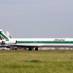 Die I-DATR in Amsterdam/Courtesy: David van Maaren