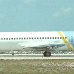 MD-81/Postkarte