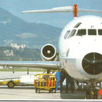 Courtesy: Salzburg Airport