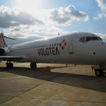 Courtesy: Volotea Airlines