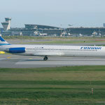 Courtesy: Finnair