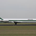 Die I-DAWM in Amsterdam/Courtesy: David van Maaren