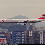 MD-83 im Anflug auf Hong Kong!/Courtesy: Daryl Chapman /Hong Kong Spotters