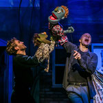 Avenue Q - Foto © Jochen Quast