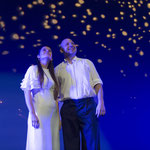 Regie THE GREATEST SHOWMAN – in Concert - Theater Uri © Livio Beyeler