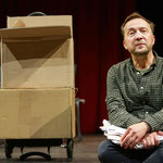 Dirk Weiler in ALL DAS SCHÖNE 2022 © Freilichtspiele Schwäbisch Hall