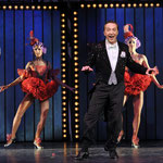 Crazy for you/Theater Magdeburg © Nils Böhme