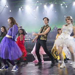 Regie THE GREATEST SHOWMAN – in Concert - Theater Uri © Livio Beyeler