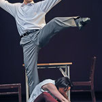 beziehungsweise 2.0 - Foto © Andreas Hartmann