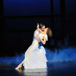 Crazy for you/Theater Magdeburg © Nils Böhme