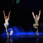 Crazy for you/Theater Magdeburg © Nils Böhme