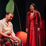 Dirk Weiler als "Klaus" in ISTANBUL @ Dominik Fröls