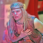 Hair - Foto © Andreas Hartmann