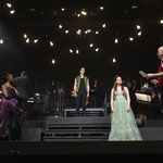 Regie THE GREATEST SHOWMAN – in Concert - Theater Uri © Livio Beyeler