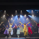 Regie THE GREATEST SHOWMAN – in Concert - Theater Uri © Livio Beyeler
