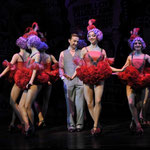 Crazy for you/Theater Magdeburg © Nils Böhme