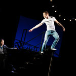 Dogfight - Foto © Falk von Traubenberg