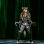 Into the Woods - Foto © Jochen Quast