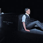 Thrill me - Foto © Andreas Hartmann