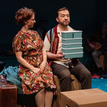 Dirk Weiler als "Klaus" in ISTANBUL @ Dominik Fröls