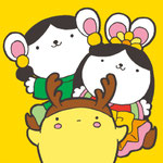 奈良都民さん