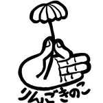 りんごきのこさん