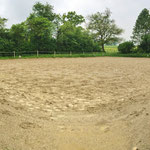 Sandplatz