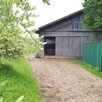 Reithalle