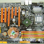 PLACAS BASE