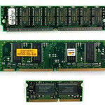 MEMORIAS RAM
