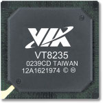 EL CHIPSET