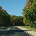 Indian summer