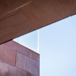 Detalle de piedra vista