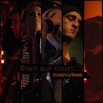 En concert à la Mounède