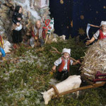 Рождество Христово в български вариант