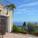 Apartment Panorama terrace