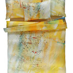 Golden Light von Christine Aebischer