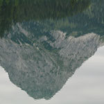 Spiegelung Sonnenspitze