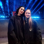 ELIF - Endlich tut es wieder weh Tour 2023 - meet and greet 