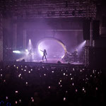 Loreen Live 2025
