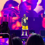 Nelly World Tour 2025
