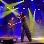 ELIF Zeltfestival Ruhr 2024