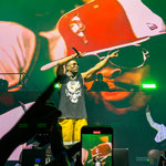 Nelly World Tour 2025