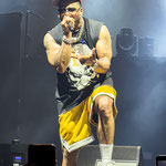 Nelly World Tour 2025