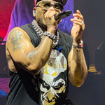 Nelly World Tour 2025