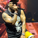 Nelly World Tour 2025