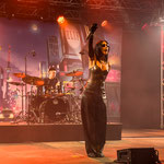 ELIF Zeltfestival Ruhr 2024