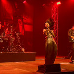 ELIF Zeltfestival Ruhr 2024