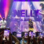 Nelly World Tour 2025