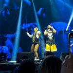 Nelly World Tour 2025